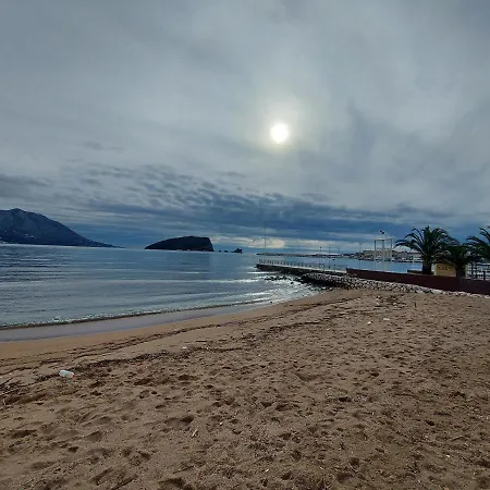 Natali Budva