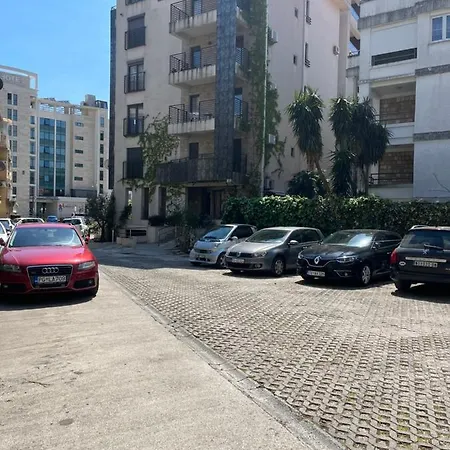 Natali Apartment