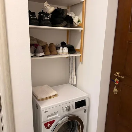 Natali Apartment *