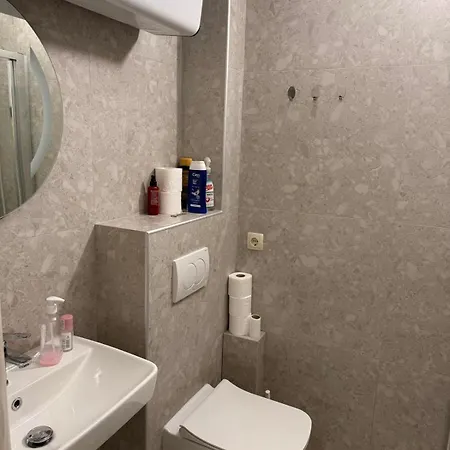 Apartment Natali Budva