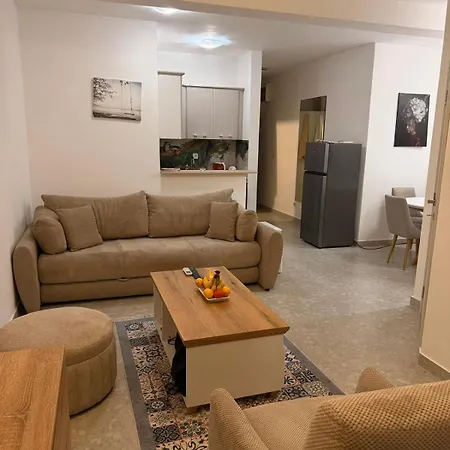 Natali Apartment