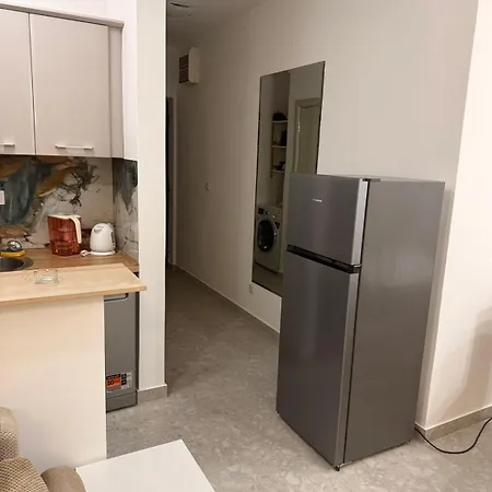 Natali Apartment